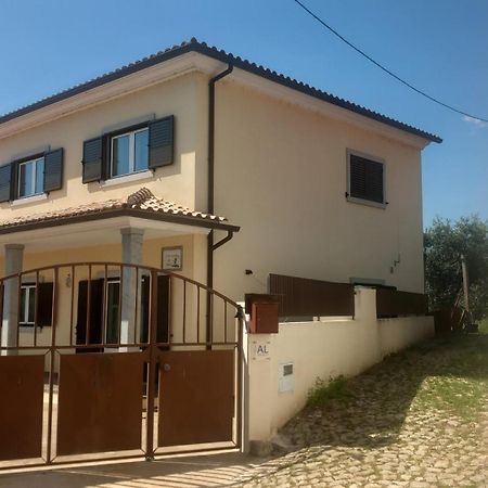 Cantinho Da Aldeia Vila Facaia Exteriér fotografie