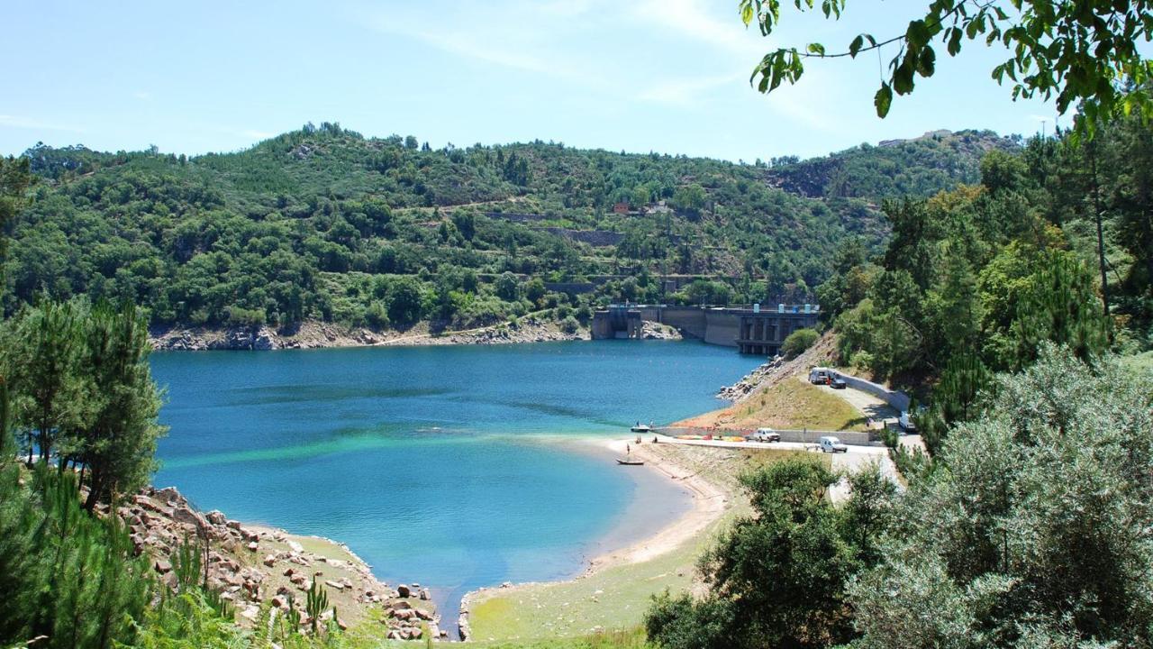Cantinho Da Aldeia Vila Facaia Exteriér fotografie