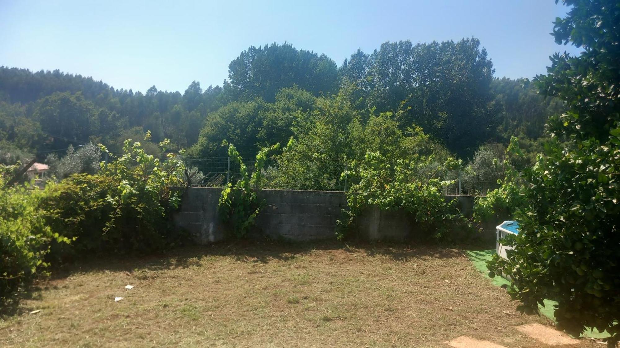 Cantinho Da Aldeia Vila Facaia Exteriér fotografie