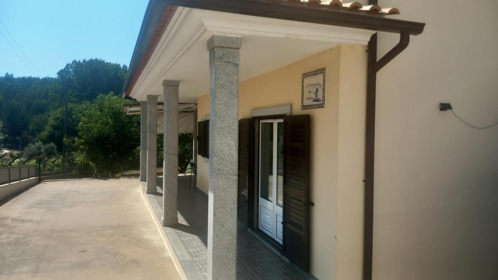 Cantinho Da Aldeia Vila Facaia Exteriér fotografie